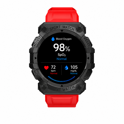 🎉 Limited-Time 80% OFF 🔥 Pryxo™ G9 Non-Invasive Smart Health Watch — No Finger Pricks Needed!