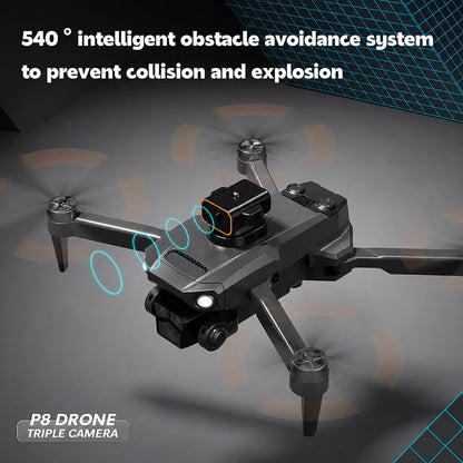 🚁 4K HD Camera Drone – Perfect for Travel, Photography & Gifting 📦 Foldable · Easy to Fly · Long Battery Life[✨ Limited Time Offer: 50% OFF  – Perfect Gift for Tech Lovers! 🎁]
