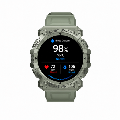 🎉 Limited-Time 80% OFF 🔥 Pryxo™ G9 Non-Invasive Smart Health Watch — No Finger Pricks Needed!