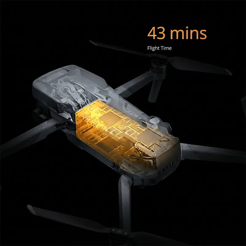 🚁 4K HD Camera Drone – Perfect for Travel, Photography & Gifting 📦 Foldable · Easy to Fly · Long Battery Life[✨ Limited Time Offer: 50% OFF  – Perfect Gift for Tech Lovers! 🎁]